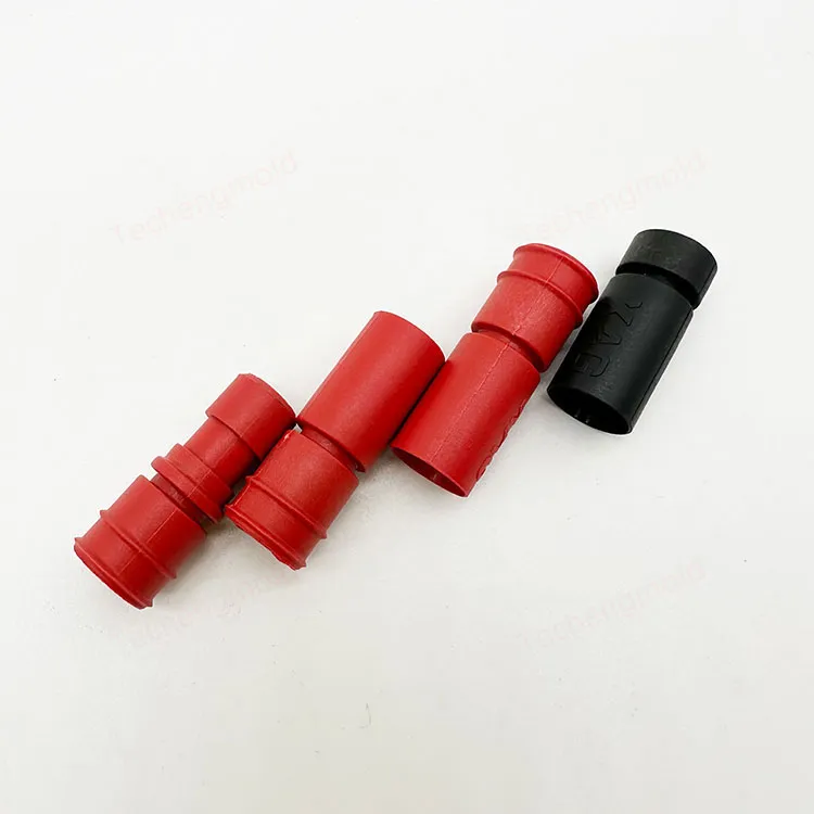 特诚科技PA66精密注塑件实拍 2
